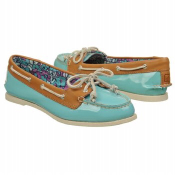 Sperry Audrey - Picture 1 of 8
